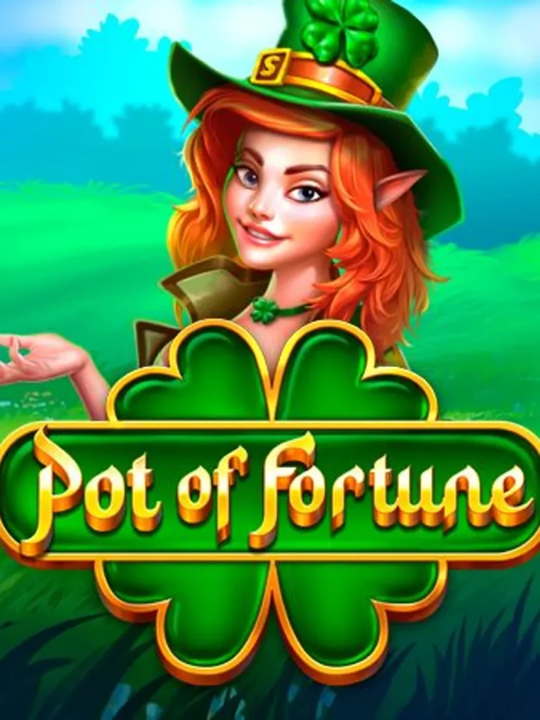 Pot of Fortune
