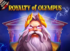 Royalty of Olympus