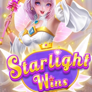 Starlight Wins